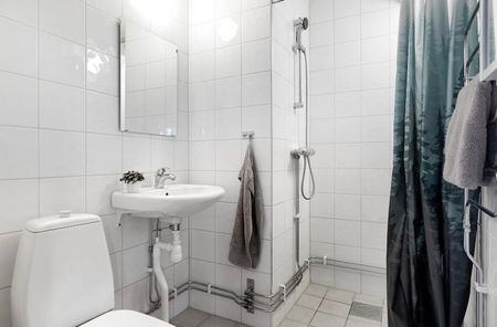 Regnstigen, Solna - Foto 2