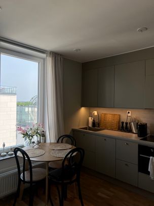 Mariehällsvägen, Bromma - Foto 1