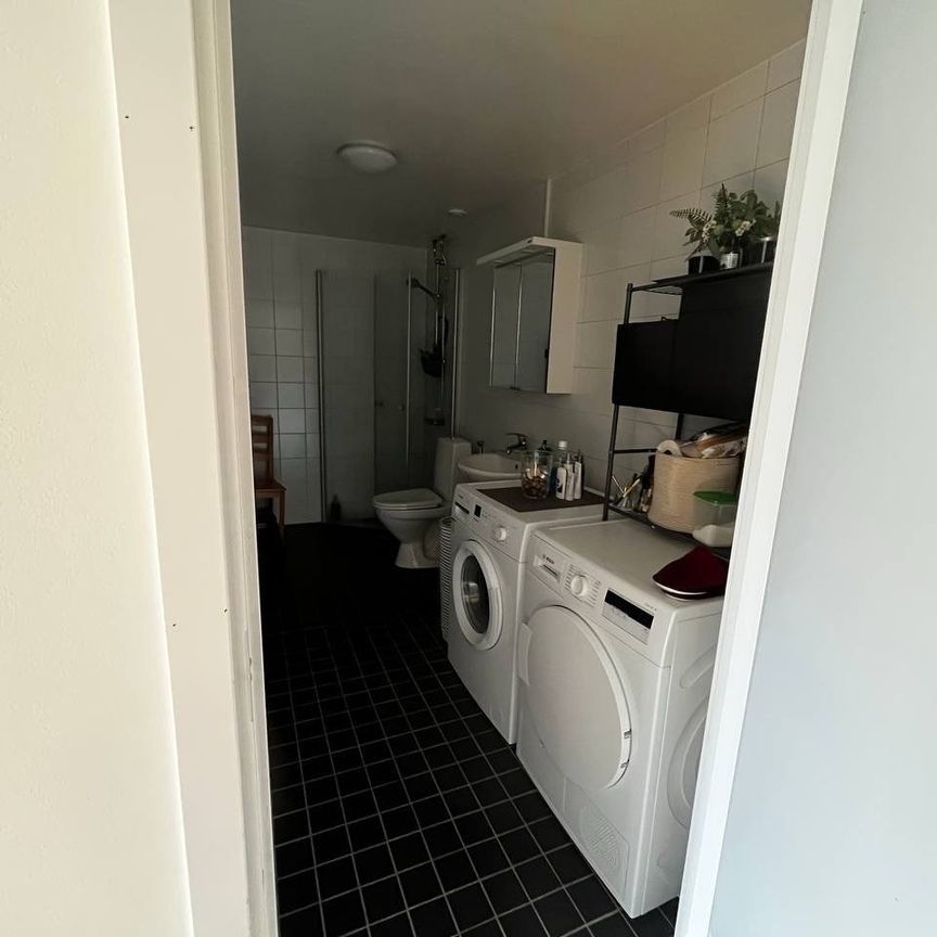 Åby Allé, Mölndal - Photo 1