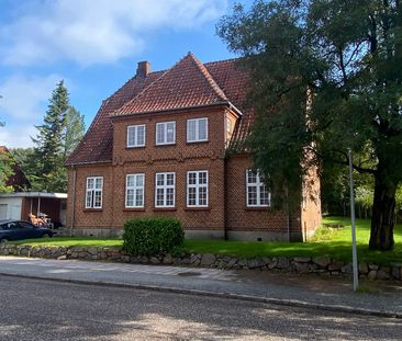 Stor og flot 4-værelses lejlighed - Photo 3