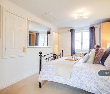 1 bedroom detached house to rent - Photo 2