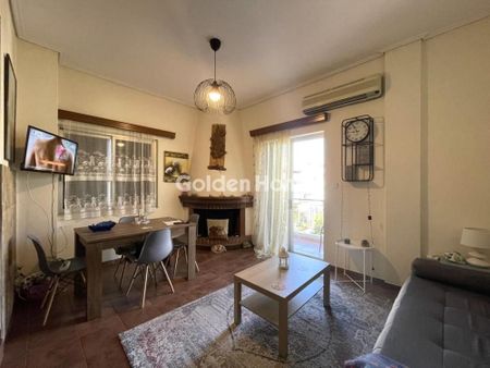 Διαμέρισμα για ενοικίαση - Γλυφάδα, - Photo 3