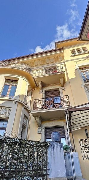 Appartement de charme à deux pas du lac - Foto 1