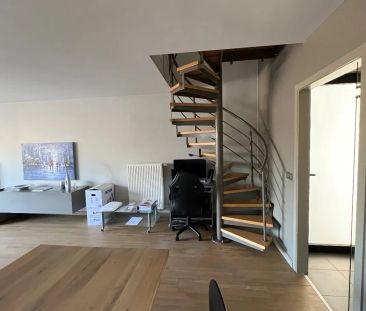 Stijlvol en instapklaar appartement op wandelafstand van het centru... - Foto 6