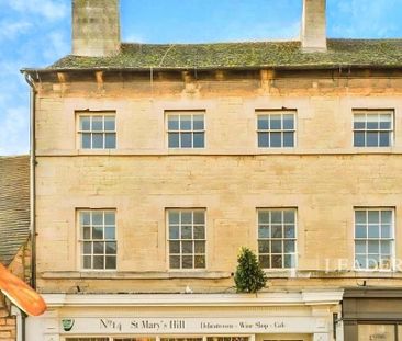 4 bedroom flat to rent - Photo 3