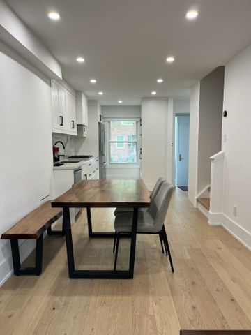 For Lease - 72 Wychcrest Avenue, Toronto, Ontario - Photo 3