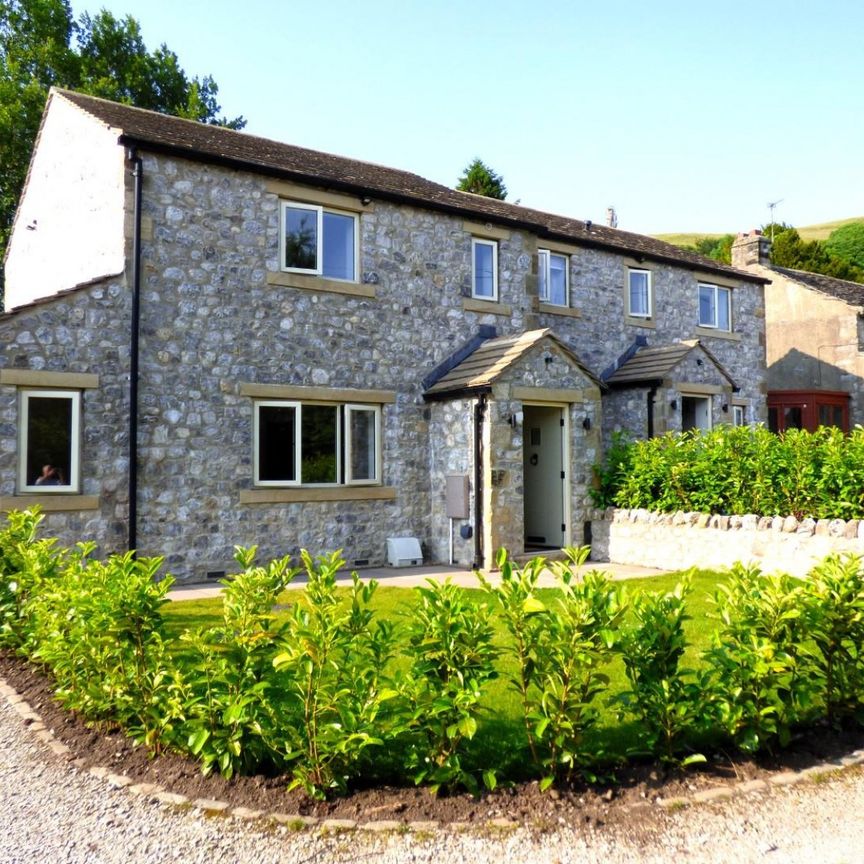 Cow Pasture Cottage, Malham, Skipton - Photo 1