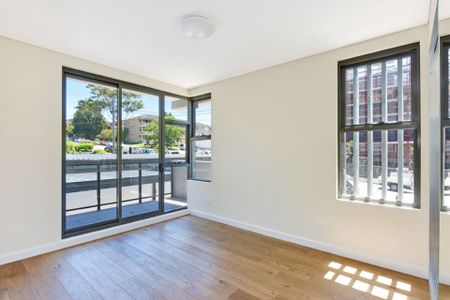 Location&excl; Luxury near Brand New Apartment in the Midst of Vibrant Epping - Photo 4