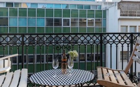 Appartement à louer 3 pièces • 69,40 m2 Nice - Photo 3