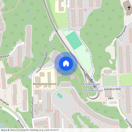 Göteborg, Universumsgatan, 22, 41562