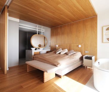 Modernt designad lägenhet att hyra i Fuengirola Malaga - Photo 5