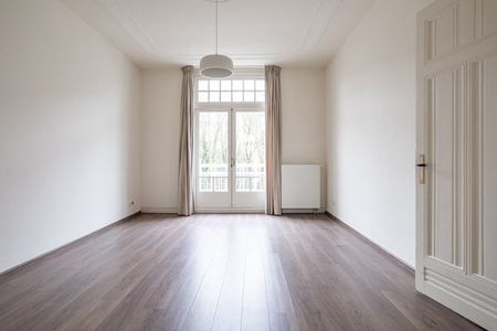 Te huur: Appartement Cornelis de Wittlaan 71 A in Den Haag - Foto 2