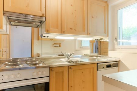 2.5 Zimmer, 1. Stock - Photo 5