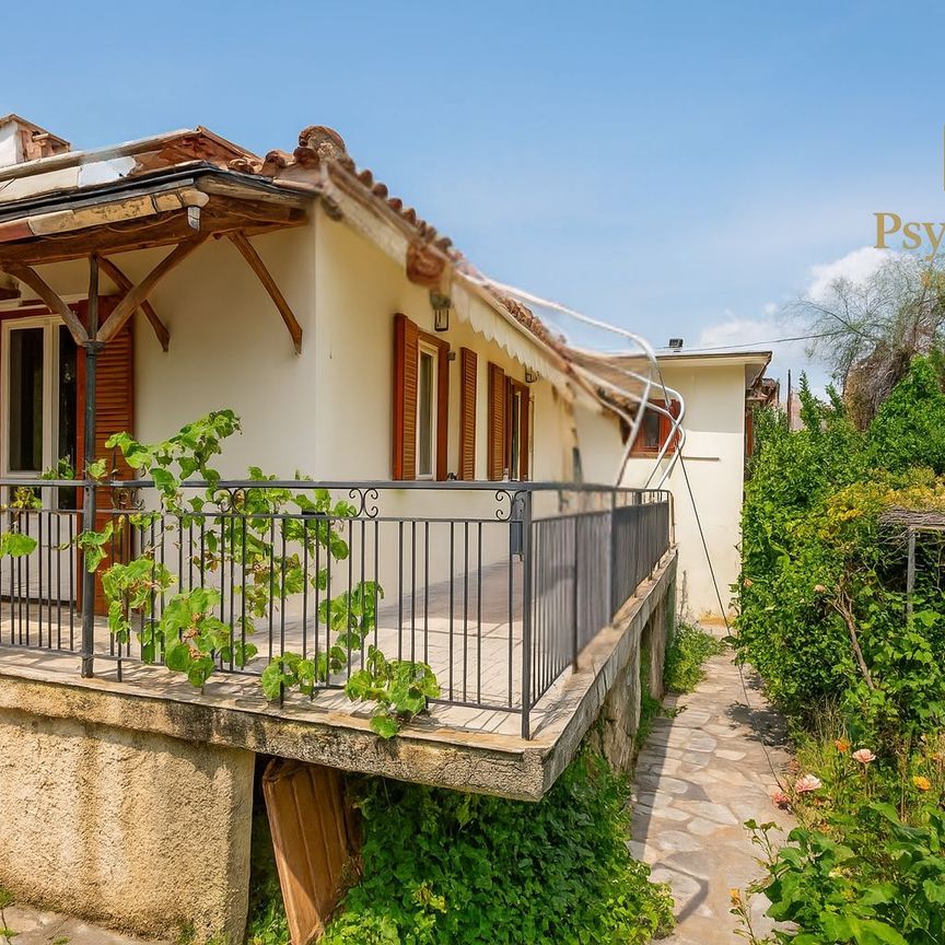 Διαμέρισμα για ενοικίαση Κέντρο (Άμφισσα) - Photo 1