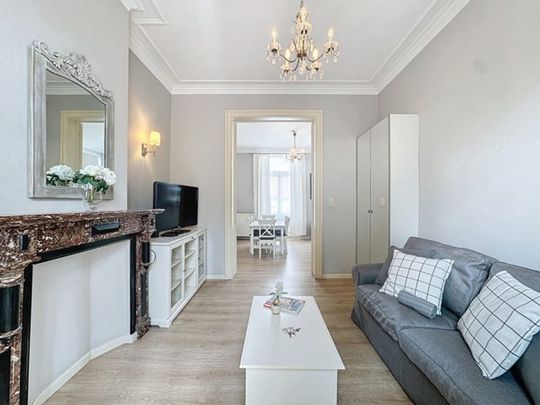 Appartement te huur - Photo 1