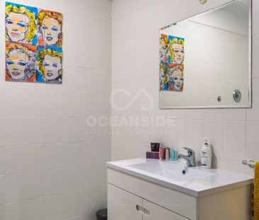 4 room luxury Apartment for rent in Lombos Sul (Carcavelos), Cascai... - Photo 3