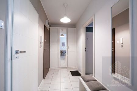 Mieszkanie z ogródkiem na wynajem! Gumieńce - Фото 4