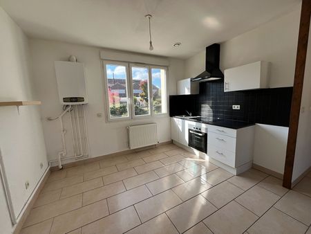 Location Appartement 3 pièces 56m² - Photo 5