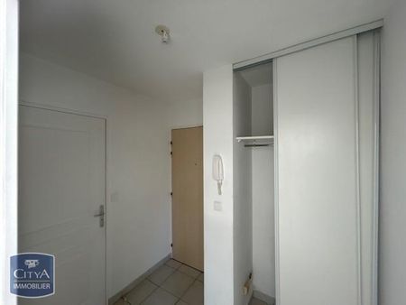 Location Appartement 2 pièces 48m² FORBACH 57600 - Photo 5