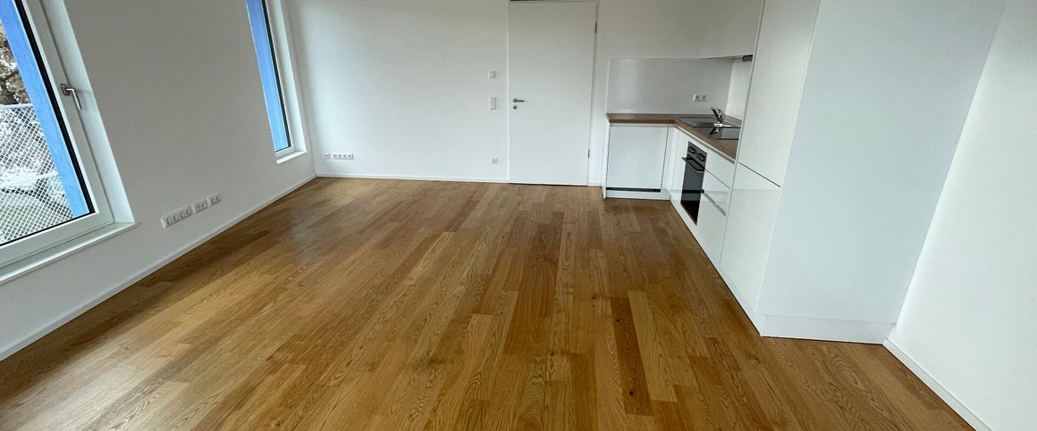 Mietwohnung in Erlangen - Jetzt oder nie: Neuwertige 3-Zimmer-Wohnung mit EBK und Stellplatzmöglichkeit! - Photo 1