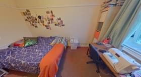 7 Bed - 26 Delph Lane, Woodhouse, Leeds - LS6 2HQ - Student - Photo 5