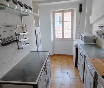 Location Appartement 2 pièces VENCE 06140 - Photo 6