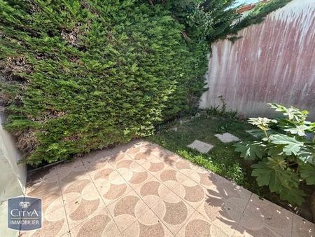 Location Appartement 1 pièce 25m² NANTES 44200 - Photo 2