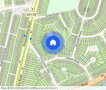 3 bedroom semi-detached house to rent - Photo 1