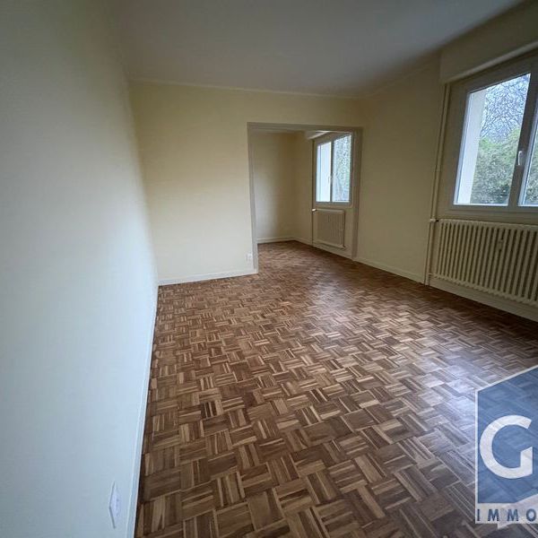 Location Appartement 3 pièces 69m² - Photo 1