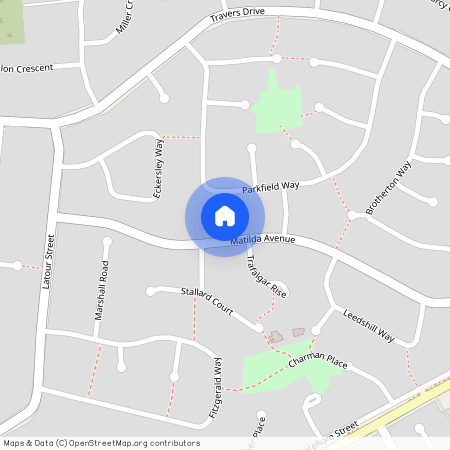 38 Matilda Avenue, WA 6233, Australind