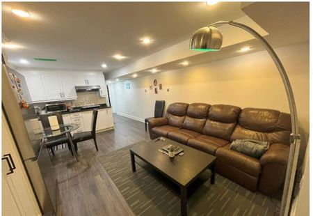 For Lease - 3905 Arvona Place Unit# (Bsmnt), Mississauga, Ontario - Photo 4