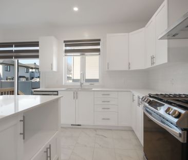 For Lease - 533 BOBOLINK Ridge, Stittsville - Munster - Richmond, O... - Photo 3