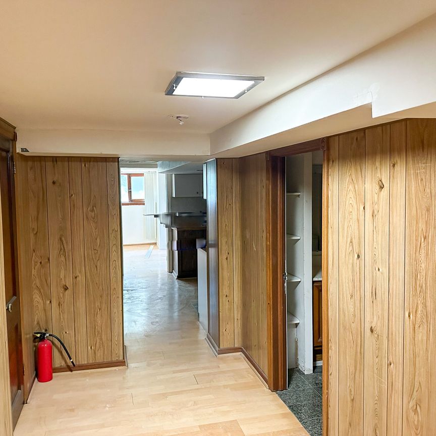 For Lease - 74 Castle Hill Drive Unit# Basement 2, Toronto, Ontario - Photo 1