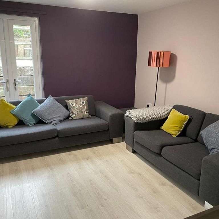 9 bedroom house share to rent - Photo 1