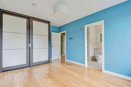 Old Mill Close, Uxbridge, UB8 - Photo 3