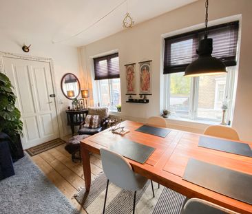 Hyggelig 2-værelses lejlighed i Aalborg midtby - Foto 5