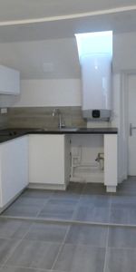 Location Appartement 2 pièces 30m² FONTAINEBLEAU 77300 - Photo 3