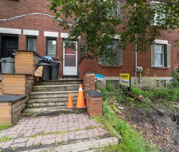 For Lease - 461 Slater Street, Ottawa Centre, Ontario - Photo 1
