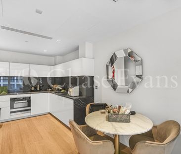 1 bedroom apartment to rent - Photo 6