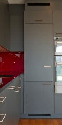 3.5 Zimmer, 77 m², 4. Stock - Photo 1