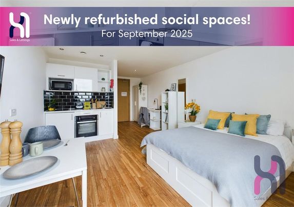 1 bedroom flat to rent - Photo 1