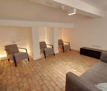 1 bed house share to rent in New Street, Leicester, LE1 - Photo 2