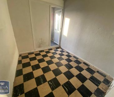 Appartement à louer 4 pièces 66.15m² - Photo 3