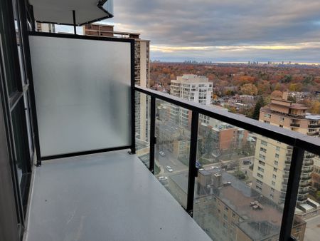 For Lease - 120 Broadway Avenue Unit# 1704, Toronto, Ontario - Photo 5