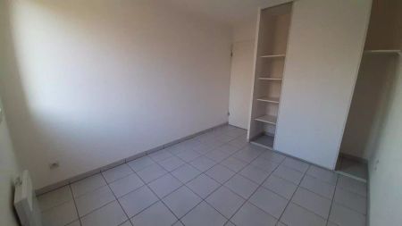 location Appartement T3 DE 60.24m² À TOULOUSE - Photo 4
