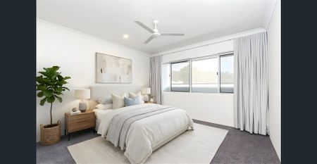 Renovated, Air Conditioned Apartment In Excellent Location - Photo 4