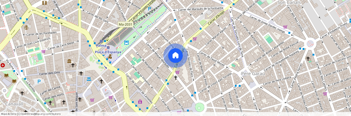 37bajo Carrer Aragó, Palma de Mallorca, Balearic Islands 07005, Palma-De-Mallorca