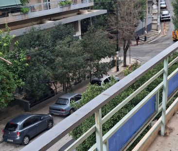 Ενοικίαση κατοικίας, 51 τ.μ., Αθήνα, 450 € - Photo 1