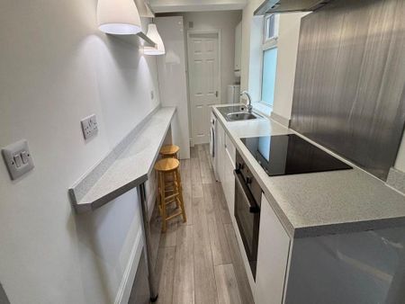 2 bedroom house to rent - Photo 5