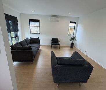 Modern Family Home - Water Included - Photo 4